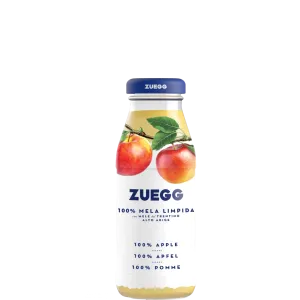 Zuegg bar mela