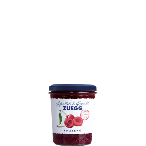 Zuegg 320g Amarene