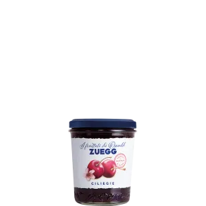 Zuegg 320g Ciliegie