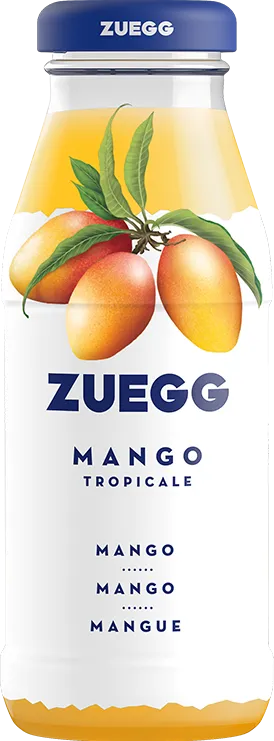 Zuegg bar mango